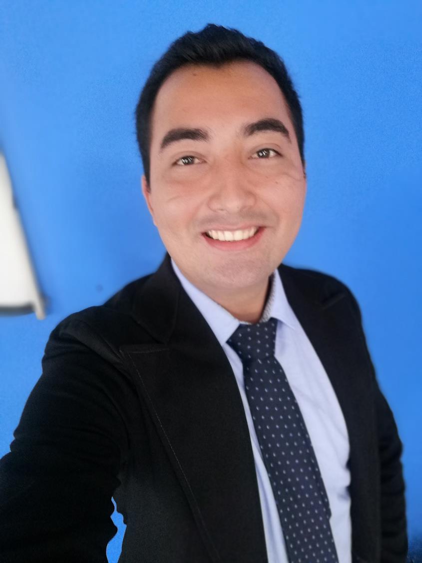 Christian Alexis Valladares Chavez
