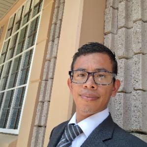 Henry Wilfredo Fabián Ruiz