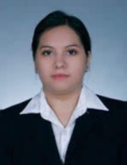 Mariann Katherine Dimas Padilla