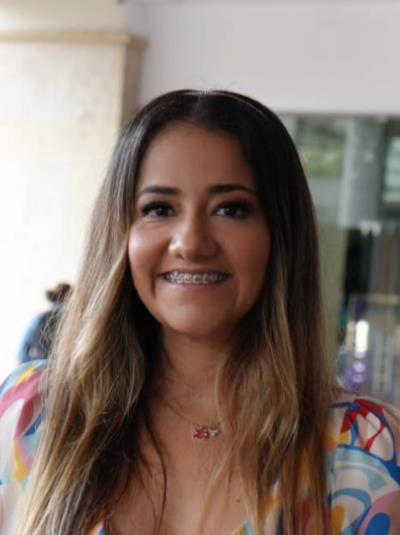 Doris Sandoval