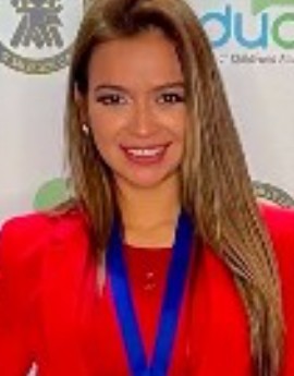 MARÍA JOSÉ ULLOA PACAS