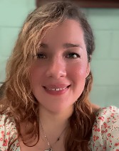 Sandra Zamora Vargas