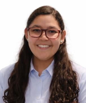 Jasmin Jirón Palacios