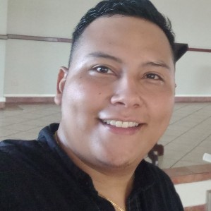 Luis Rodrigo Martínez Anaya