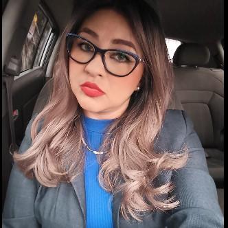 Ingrid Urquilla