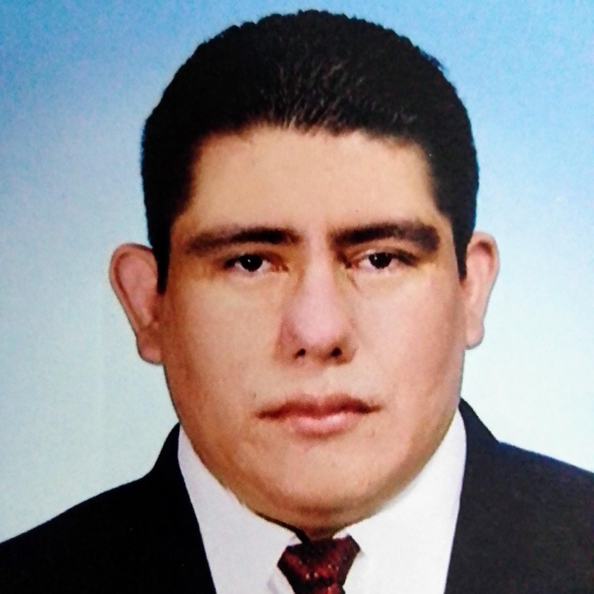 Milton Guerrero