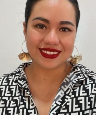 Katherine Calvo