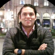 Victor Amaya