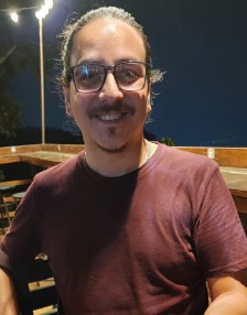 Ignacio Aguilar