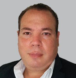 Rafael Ernesto Mendoza