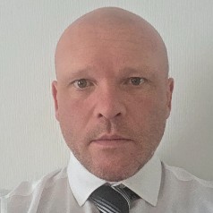 Fraser Marshall