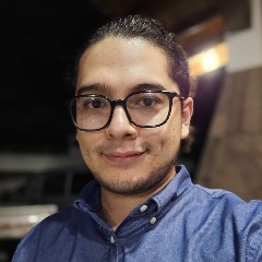 Leonardo Alberto Vásquez Castro
