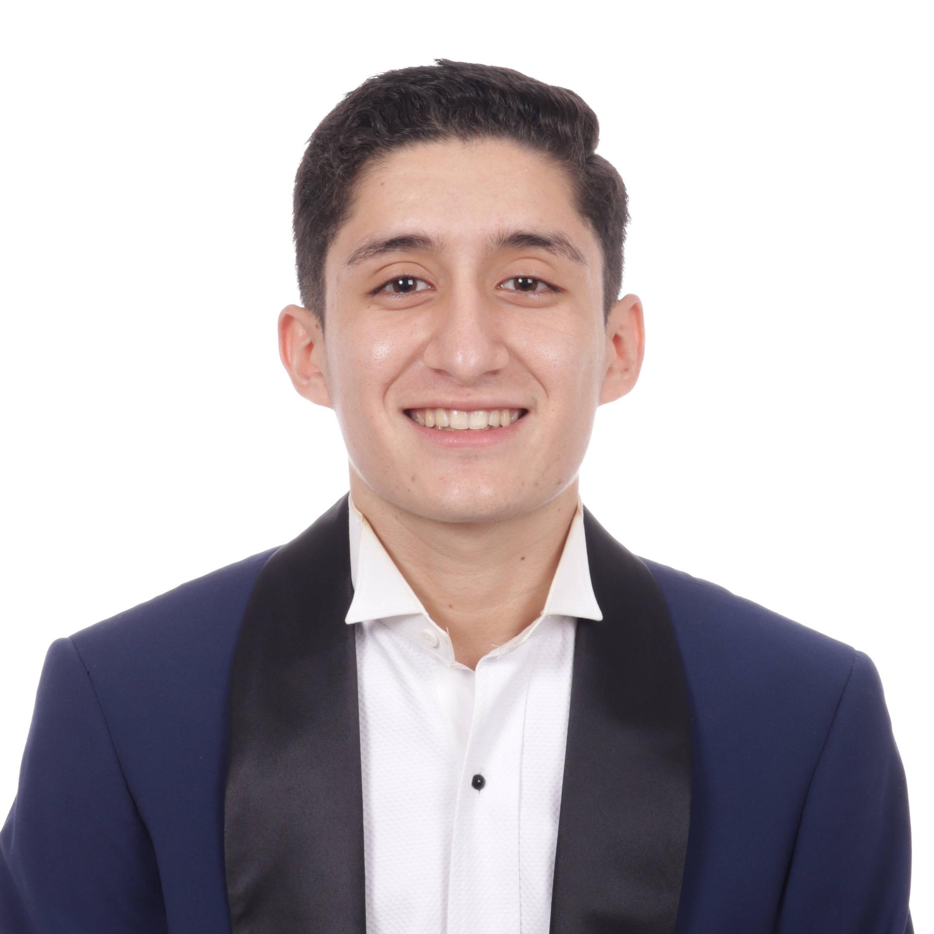 Daniel Sanchez