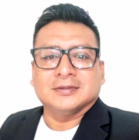 Fredy Nehemías Corrales González