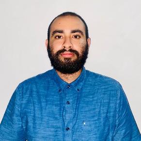 Daniel Carranza