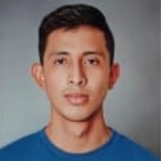 Iván Isaac Valencia Lúe