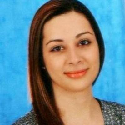 ANNE MICHELLE ZABLAH