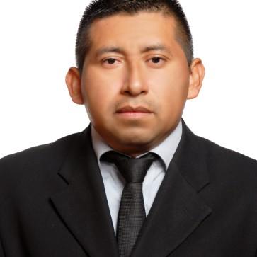 Jose Ovidio Gil Vasquez