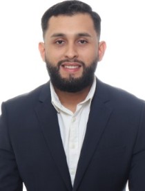 Daniel Reyes