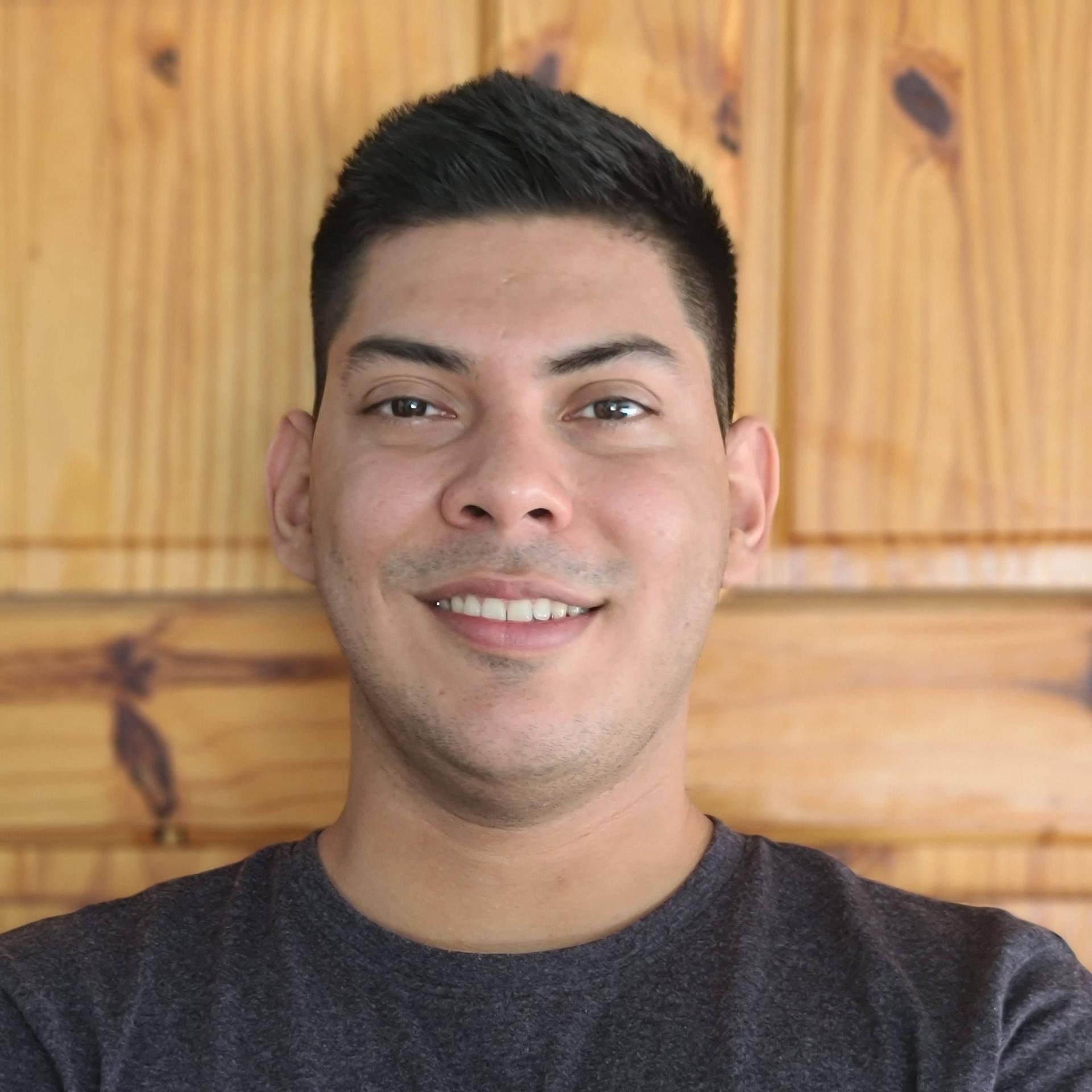 Alex Lopez