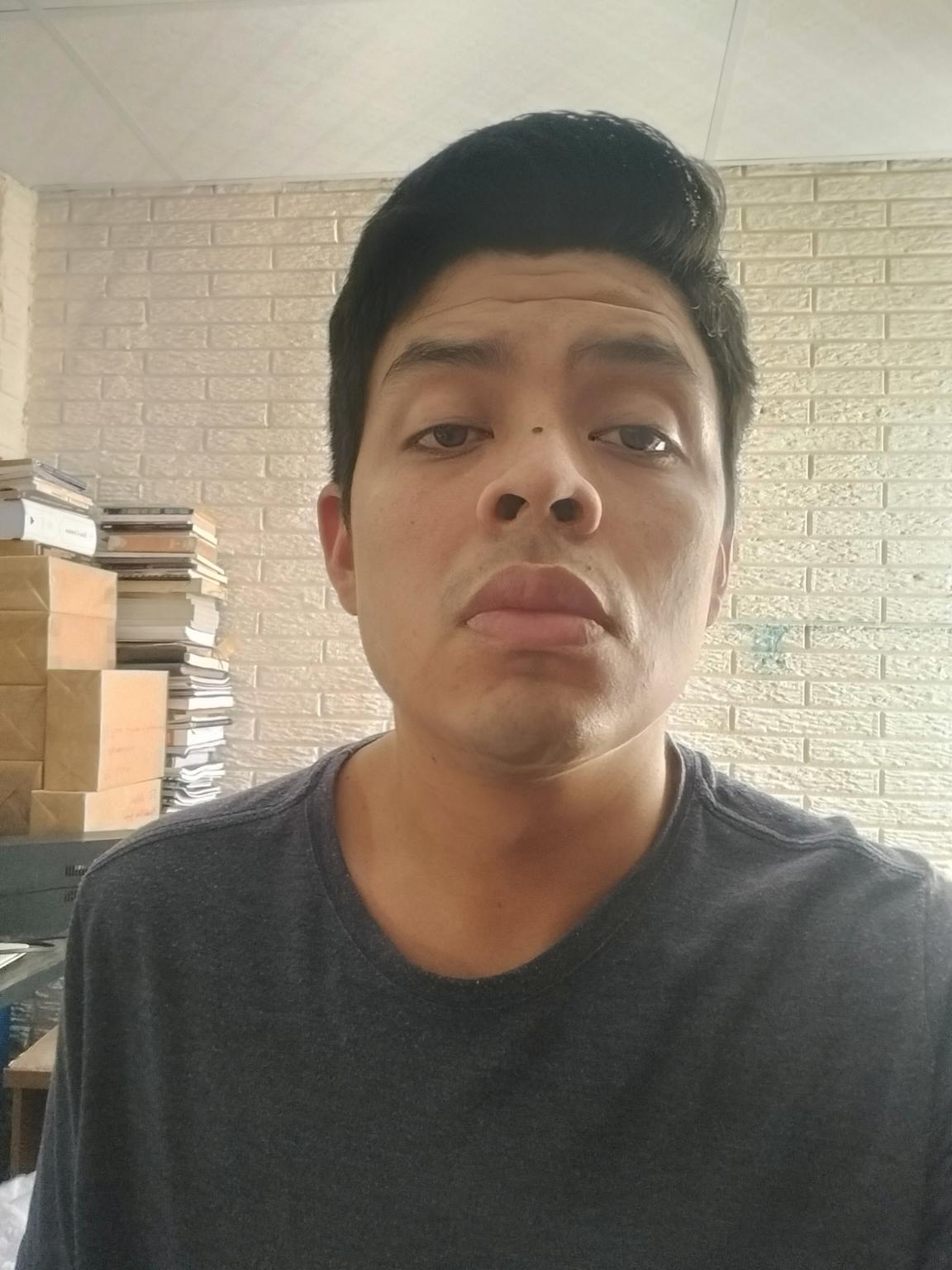 Josue Reynaldo Juárez Alfaro