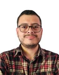 Juan Alejandro Hernández Díaz