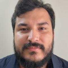 Jose Eduardo Cartagena Rosales