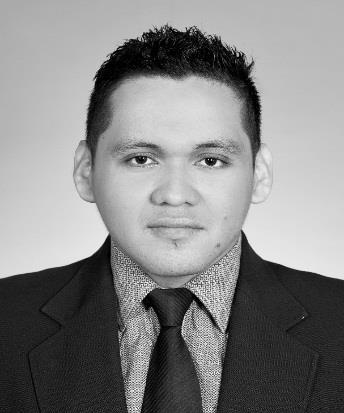 TONY ELVIS GARCÍA MARTÍNEZ