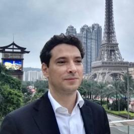 Andrea Gastaldi