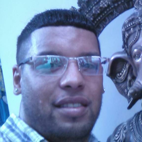 Christian Sebastian Antunes Lubara