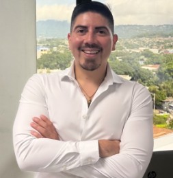 Moisés Roberto Navas Montoya