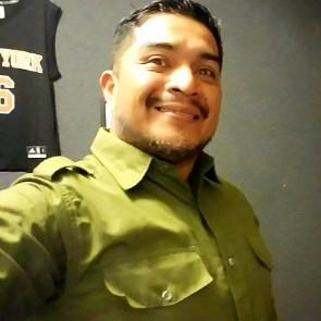 Henry Fuentes