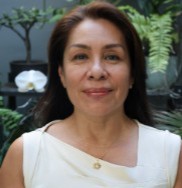 JENNY BAYRES