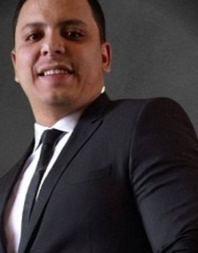 Kevin Ariel Salinas Rosales