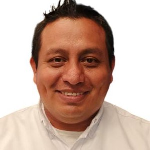 Melvin Jonathan Amaya