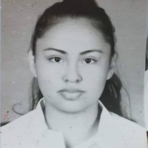 Jeimy De Los Angeles Ramos Guerrero