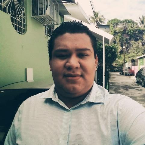 Henry Bernal
