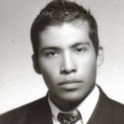 Ever Efraín Gonzalez Portillo