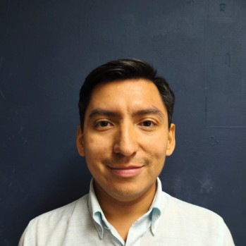 Alexander Remberto Alvarado Hernandez