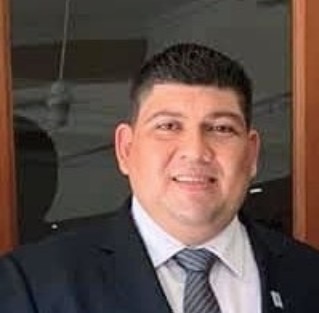 FABIO SAMUEL GARCIA CABRERA
