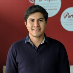 Kelvin Luna