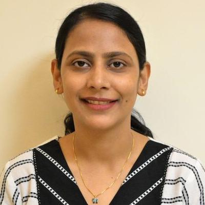 Sangeeta Jha