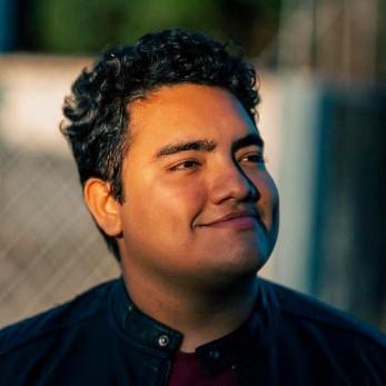Oscar Garcia