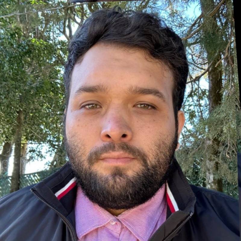 Kevin Pérez