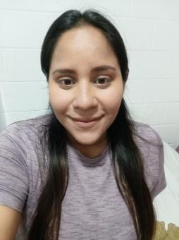 Claudia Beatriz Morales Guzmán