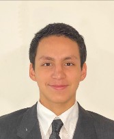 LUIS EDUARDO GARCIA MENJIVAR