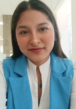 Nancy Tatiana García Ascencio