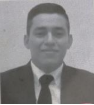 Moisés Arnoldo Guerrero Melgar