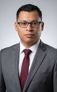 Salvador Enrique Escobar De Los Reyes