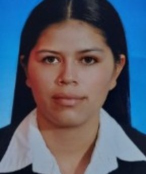 Osiris Cecibel Benítez Mendoza